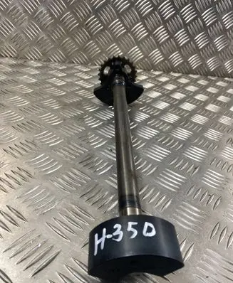 Audi A6 S6 C6 4F Balance shaft 059103332L