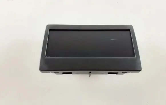 Skoda Superb B6 (3T) Clock 3T0919201
