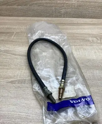 Volvo 140 Brake line pipe/hose 677712 4306006