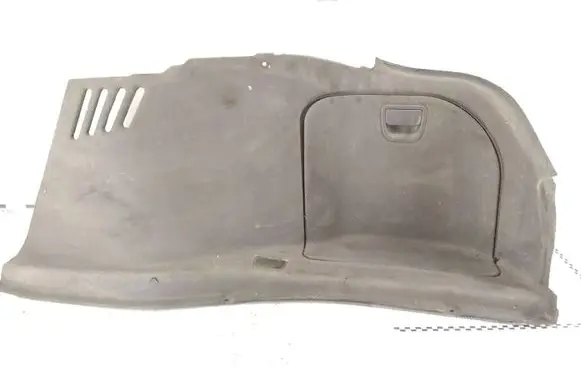 BMW 7 E65 E66 Other trunk/boot trim element 8223556 6582268764 23092003