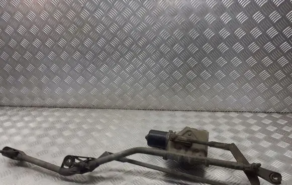 Renault Scenic II - Grand scenic II Front wiper linkage 