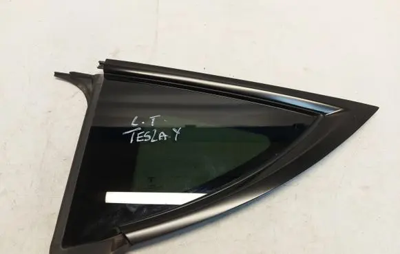 Tesla Model Y Rear side window TESYSzy0298712