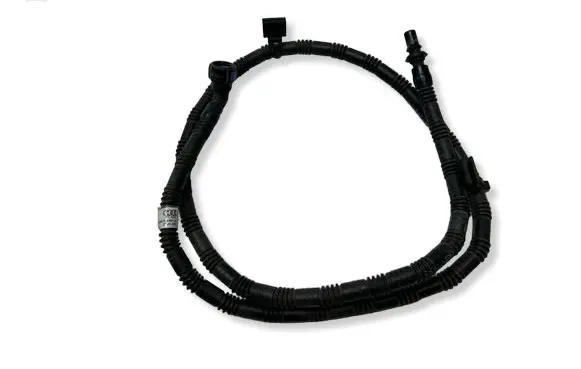 Audi A4 S4 B9 Headlight washer hose/pipe 8W0955667B