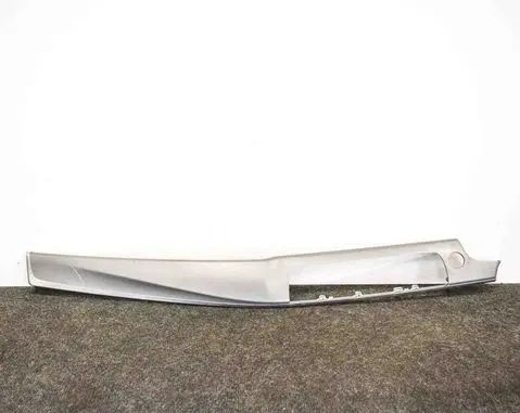 BMW 5 F10 F11 Dashboard glove box trim 91929348050170
