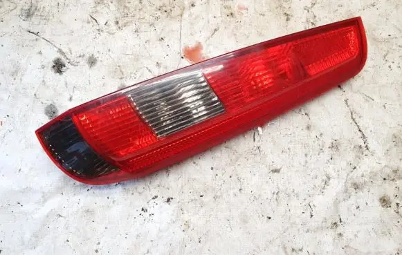 Ford Fiesta Rear/tail lights 2s5113a602b 2s51-13a602-b