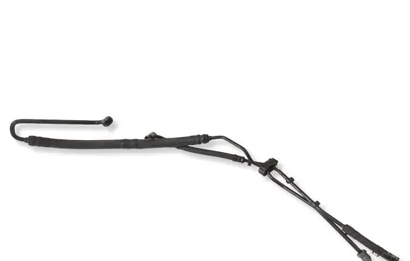 Audi A1 Power steering hose/pipe/line 