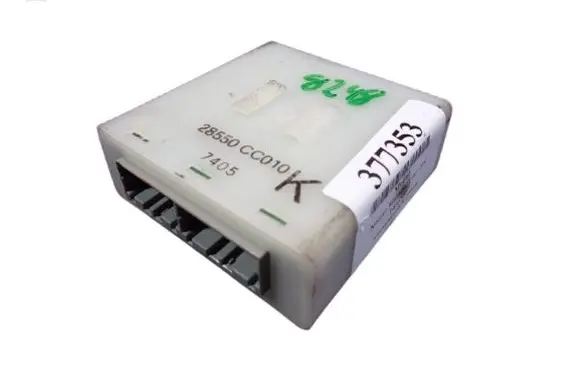 Nissan Murano Z50 Other control units/modules 28550CC010K