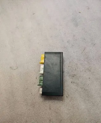 BMW 5 E34 Comfort/convenience module 61358355 5DK00696501