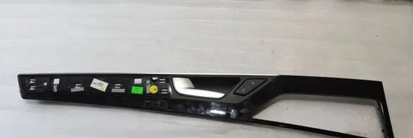 Audi A8 S8 D4 4H Rear door card trim 4H0839019