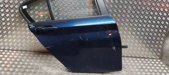 BMW 1 F20 F21 Rear door S26371674