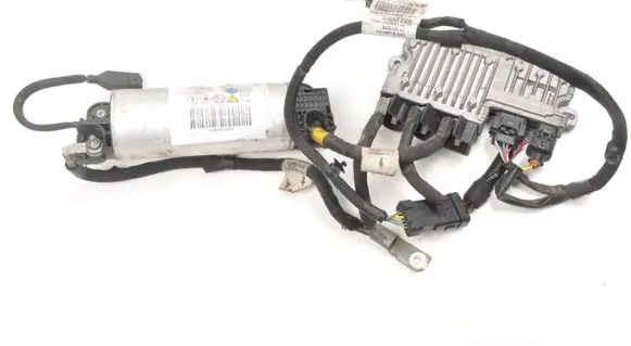 Peugeot 308 Fuse 9801739380