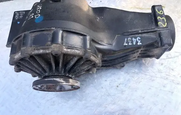 Audi A6 Allroad C5 Rear differential FCE FCE110402