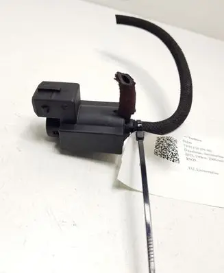 BMW 5 F10 F11 Turbo solenoid valve 70231800