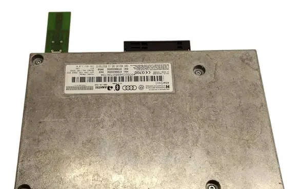 Bluetooth control unit module
