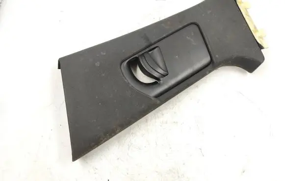 Audi A4 S4 B6 8E 8H (B) pillar trim (top) 8E0867243