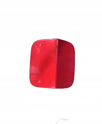 Ford Focus Tow hook cap/cover JX7B-17K922-C