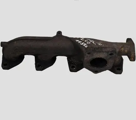 BMW 1 E81 E87 Exhaust manifold 7797389
