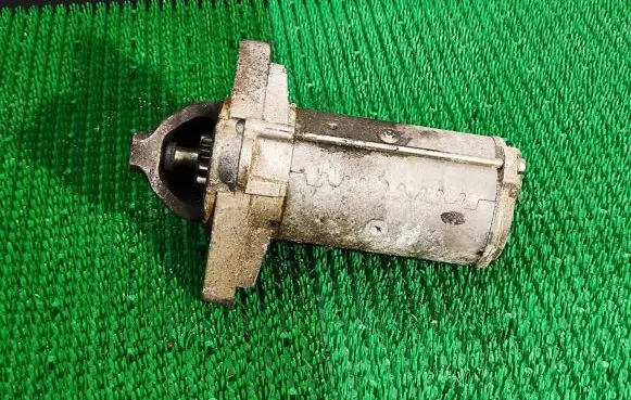 Renault Master III Starter motor 9898990078 17B20067AS