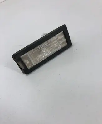 Renault Scenic III - Grand scenic III Number plate light 8200013577