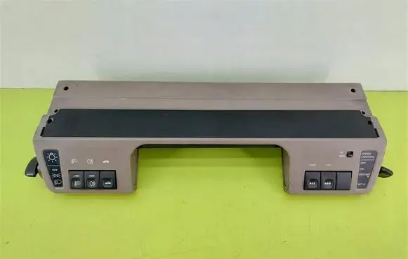 Jaguar XJ X300 Light switch