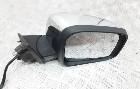 Dodge Durango III Front door electric wing mirror CH1321420