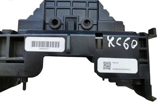 Volvo XC60 Other devices 31264147