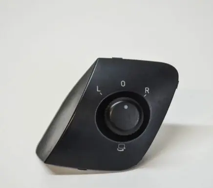 Seat Ibiza IV (6J,6P) Wing mirror switch 6J1959565