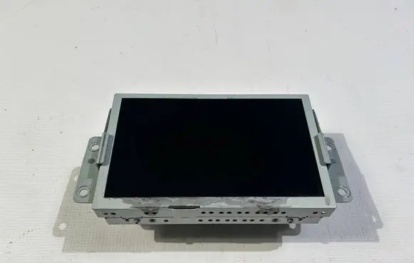 Ford Flex Screen/display/small screen da8t14f239br