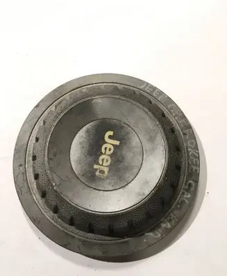 Jeep Cherokee XJ Original wheel cap SF892000154