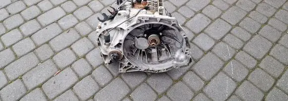 Ford Transit - Tourneo Connect Manual 5 speed gearbox 2T1R7002BF