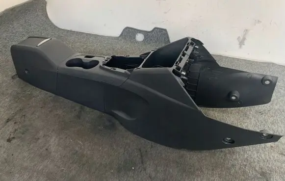 Opel Crossland X Center console 