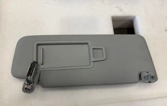 Audi A5 Sun visor 8W0857551F