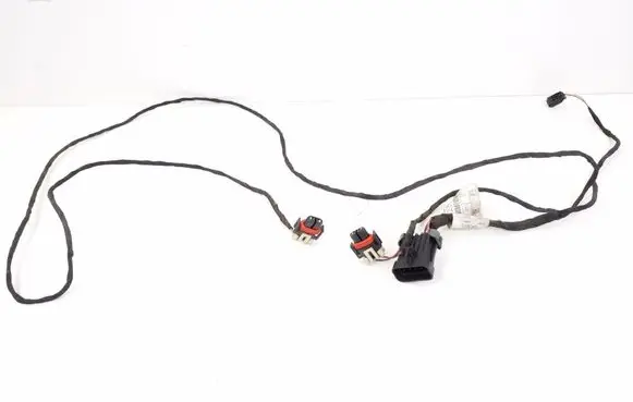 Parking sensor (PDC) wiring loom