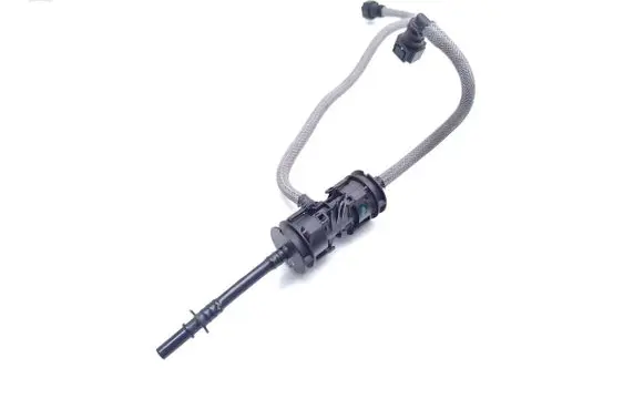 Opel Mokka B Vacuum line/pipe/hose 