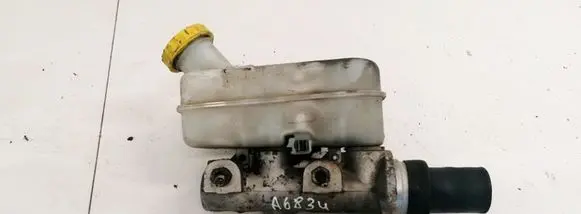 Chrysler Voyager Master brake cylinder 