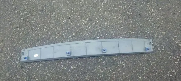 Opel Zafira B Rear door card trim 13131331