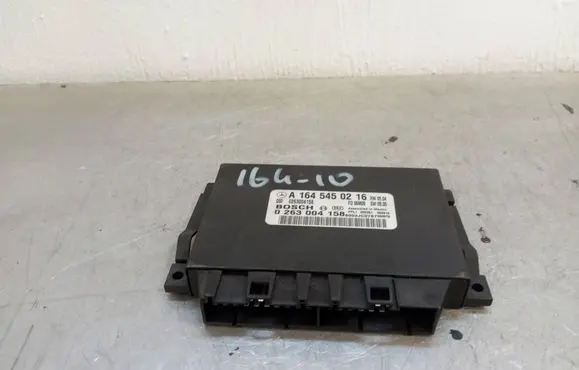 Parking PDC control unit/module