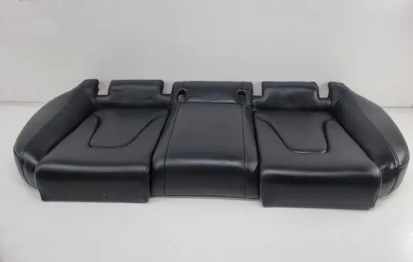 Audi A5 Sportback 8TA Rear seat 