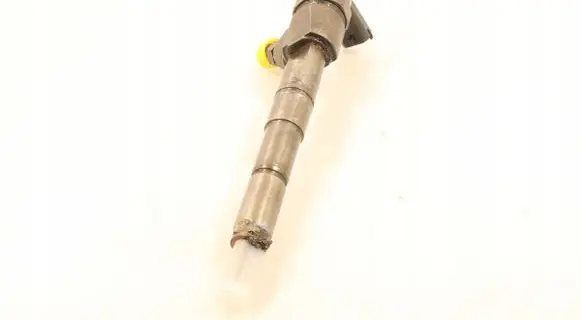 Opel Insignia A Fuel injector 0445110237