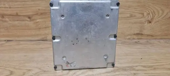 Ford Mondeo MK I Engine control unit/module 93BB12A650GD