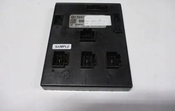 Audi A4 S4 B8 8K BSM Control unit 8K0907279D