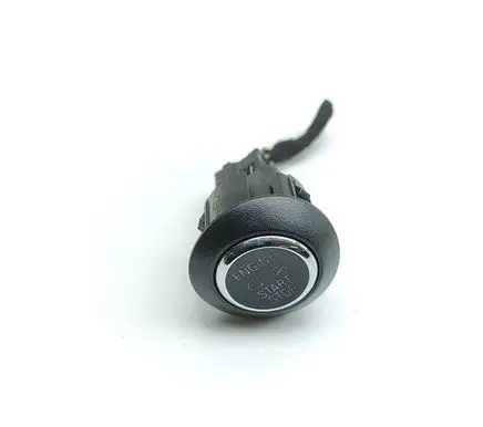 Ford Focus Engine start stop button switch BM51A11584BBW CM5T11572AA