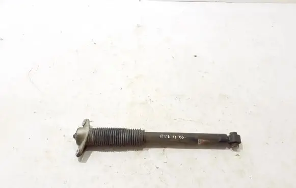 Rear shock absorber/damper
