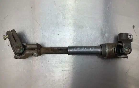 Toyota Corolla Verso AR10 Steering column universal joint 