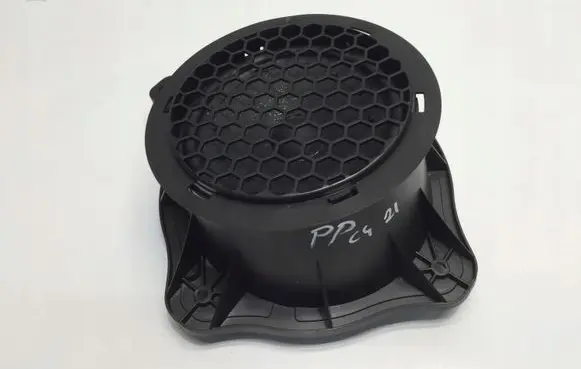 Citroen C4 III e-C4 Front door speaker 9830932280