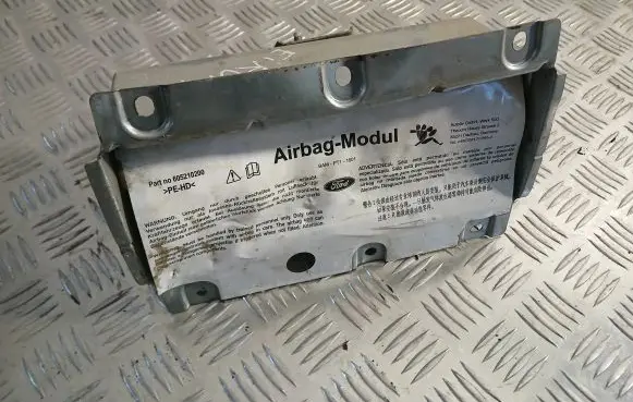 Ford S-MAX Passenger airbag 6G9N042A94BF 11700063170900