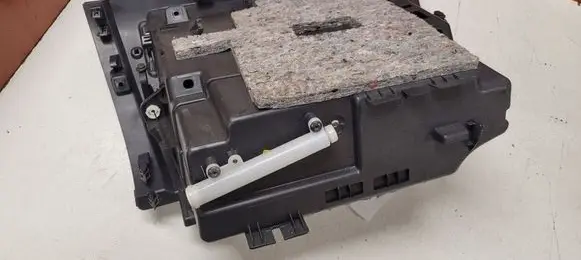 Volvo V60 Glove box set 30755902