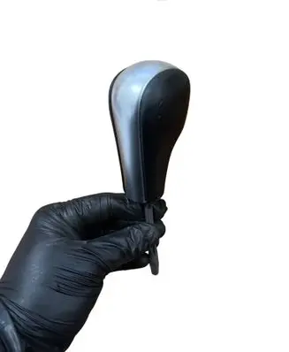 BMW 5 E60 E61 Gear shift switch/knob 