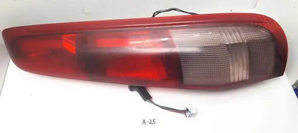 Nissan X-Trail T30 Rear/tail lights