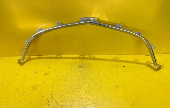 Mazda CX-5 Front bumper splitter molding 